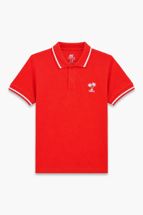 Premium Polo