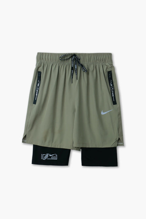 Hybrid Short
