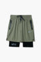 Hybrid Short