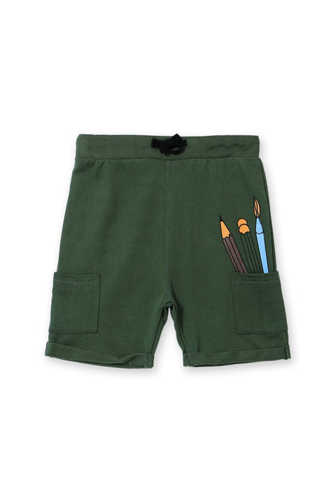 Graphic Short