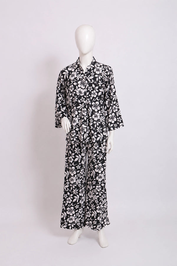 Knits Popcorn Co-ord Set