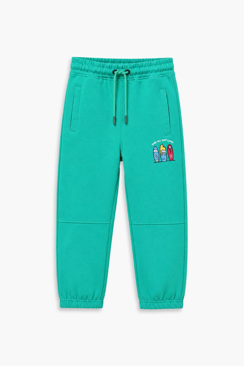 Graphic Trouser