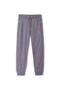 Women Branded Jogger Trouser - Purple