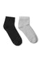 Ankle Socks Pack Of 2