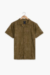 Printed Hawaii Shirt