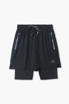 Hybrid Short