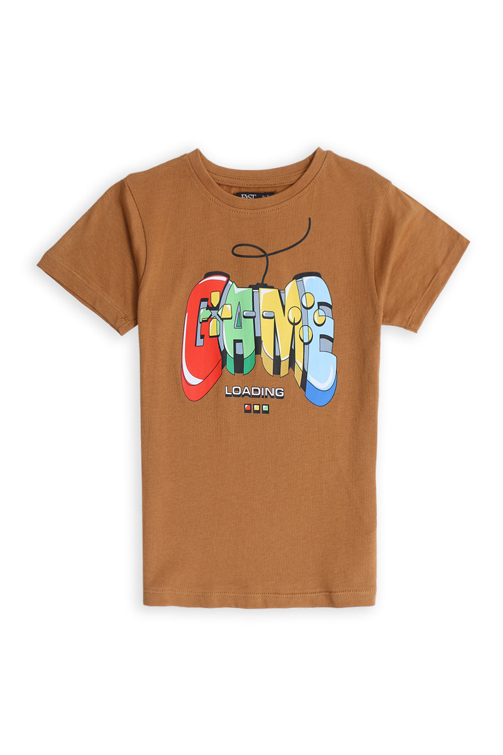 Graphic T-Shirt