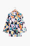 Graphic Loungewear Suit