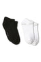 Kids Ankle Socks Pack Of 2