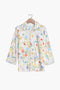 Graphic Loungewear Suit