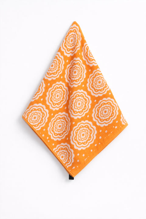 Jacquard Bath Towel 70 X 140 cm