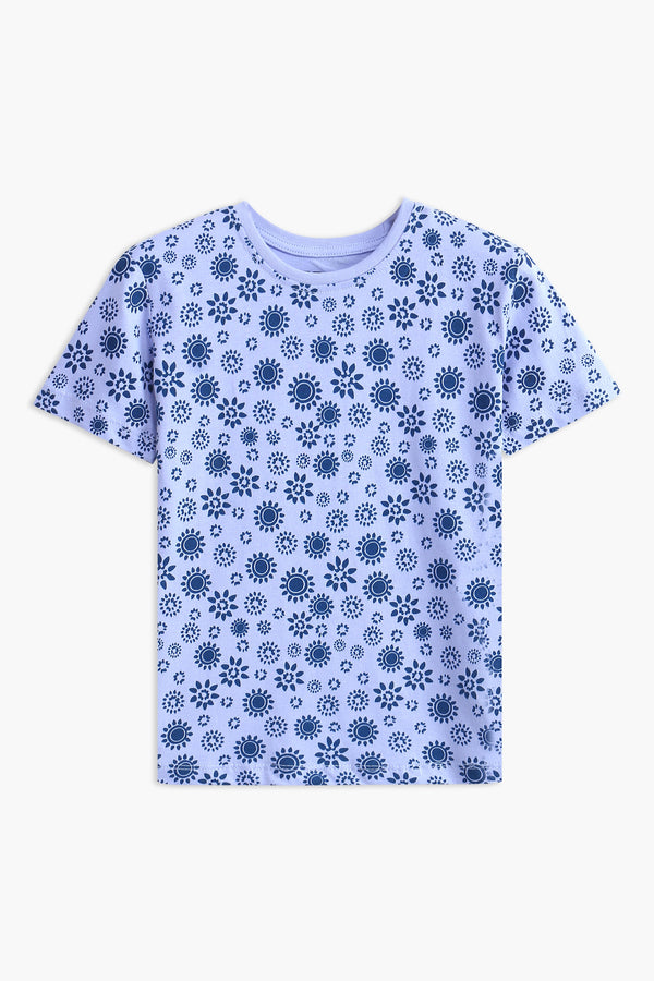 Graphic Loungewear
