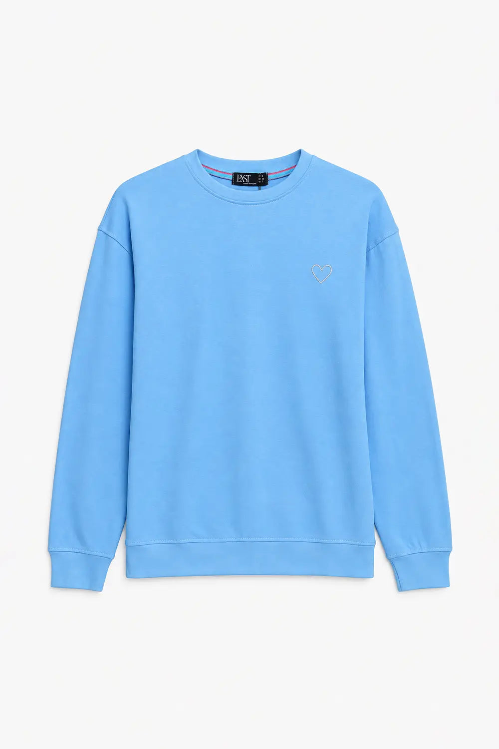 EMB SWEATSHIRT