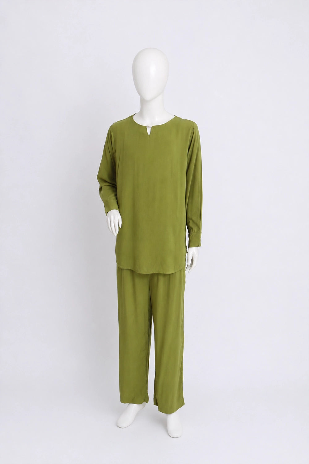 Viscose Co-ord Set