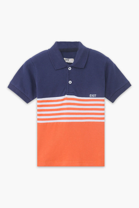 Basic Polo