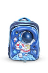 Kids School Backpack - Navy