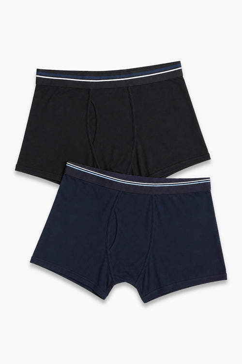 Boxer Short Pack of 2