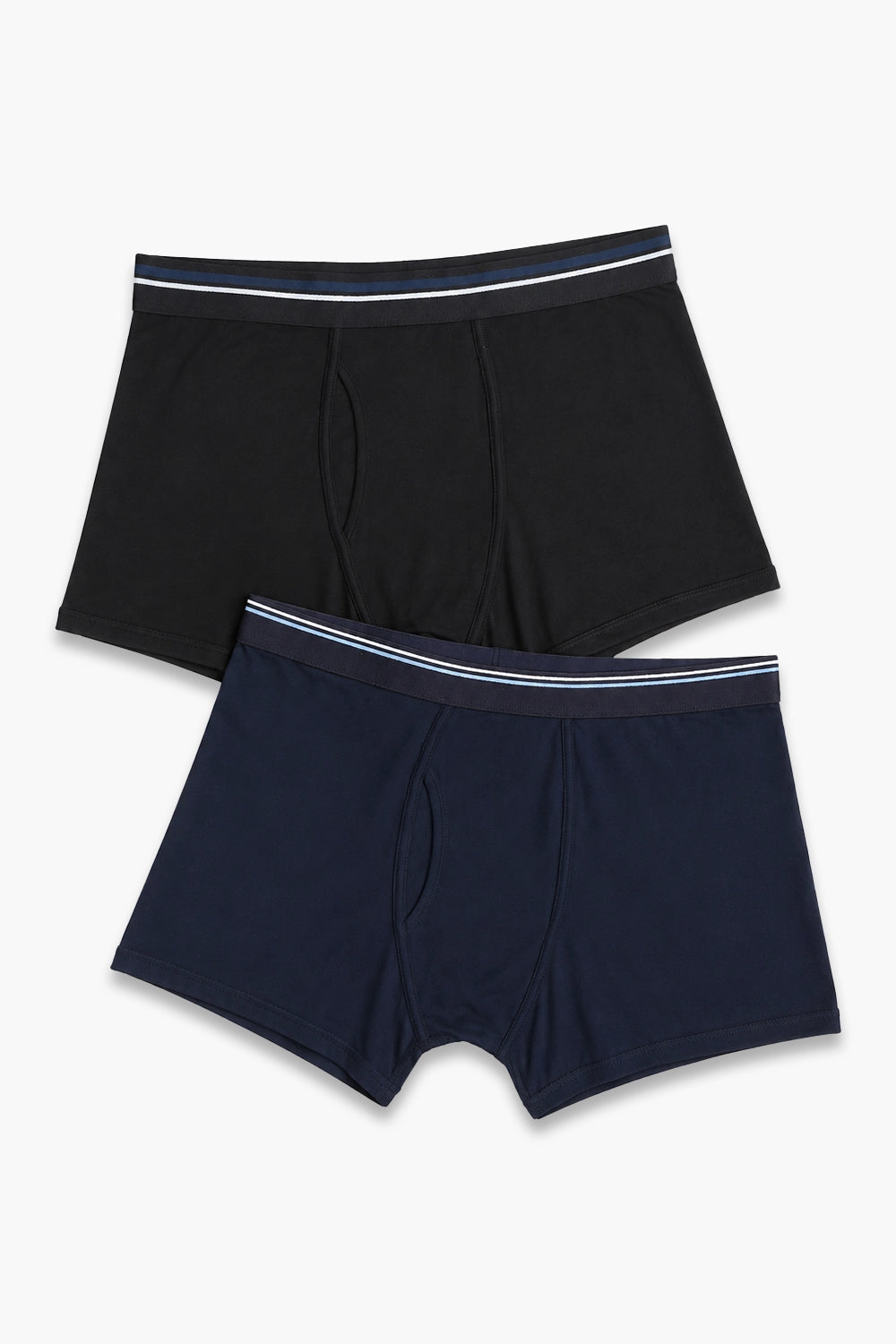 Boxer Short Pack of 2