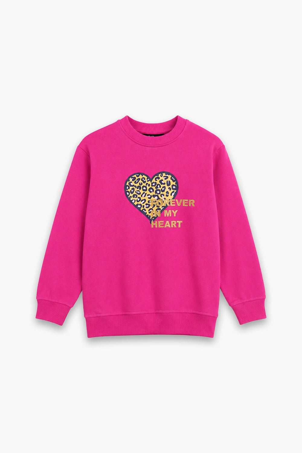 Graphic Sweatshirt