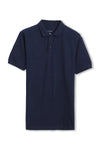 Men Branded Polo - Navy