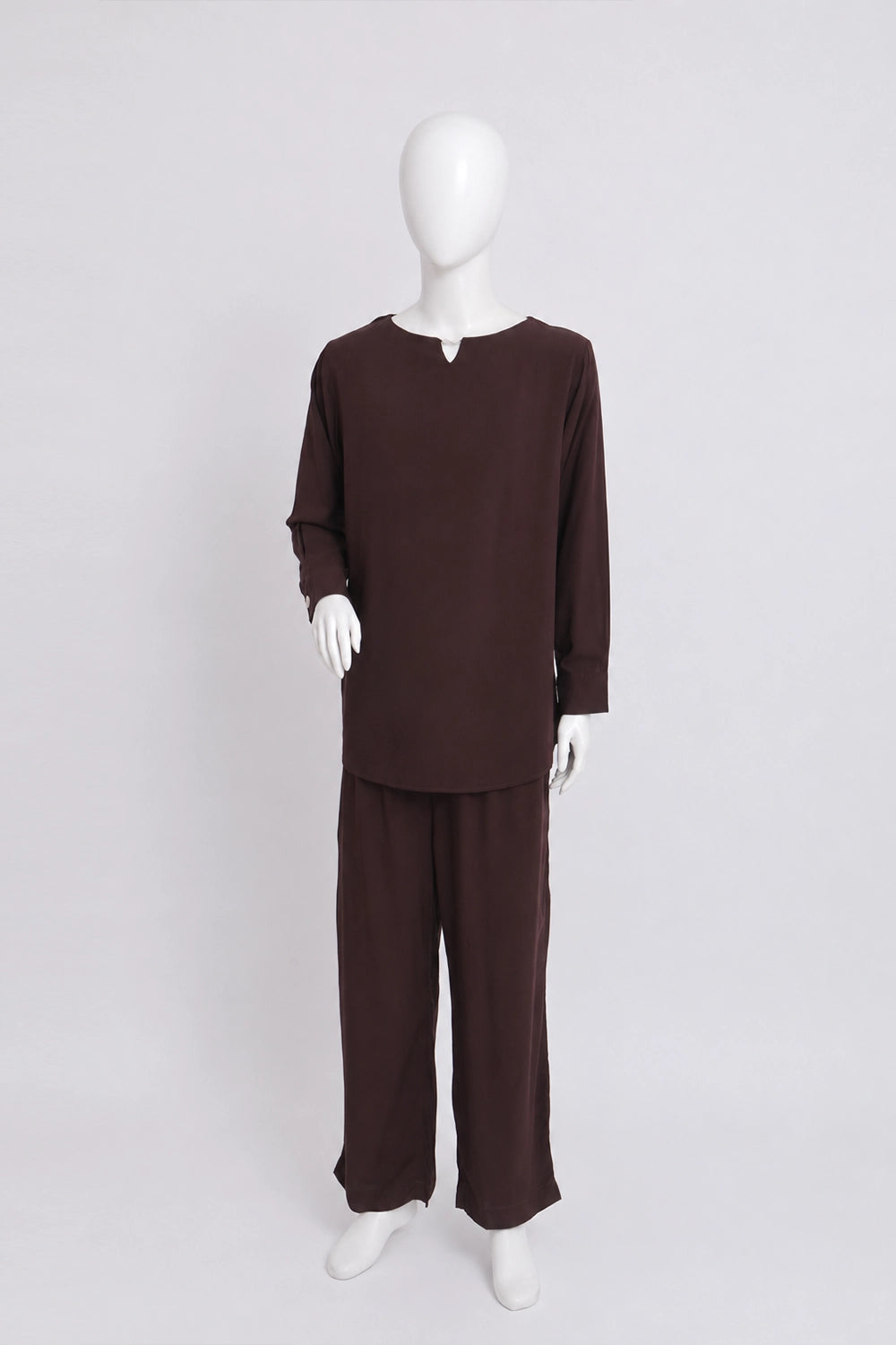 Viscose Co-ord Set