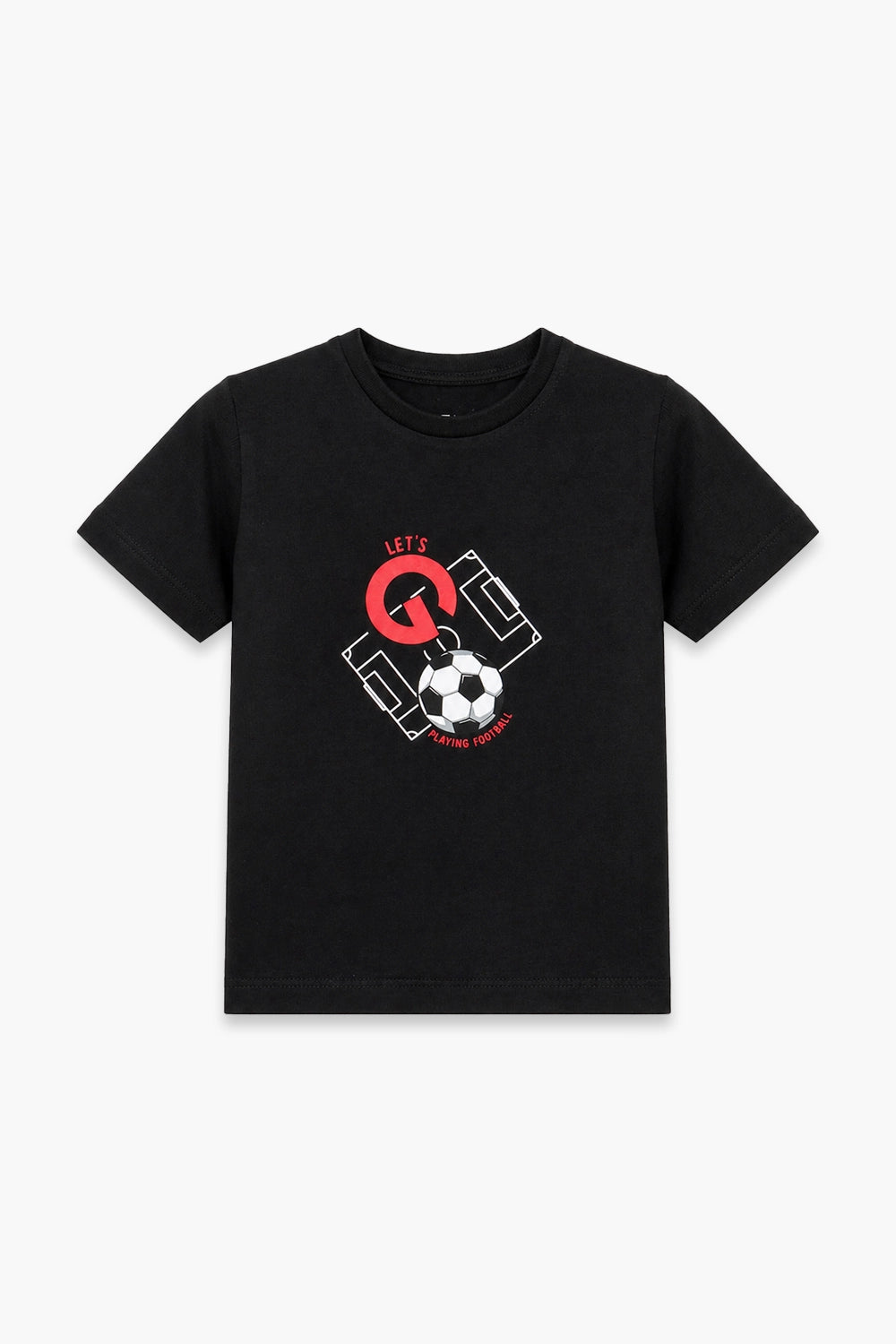 Graphic T-Shirt