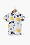 Graphic Suit