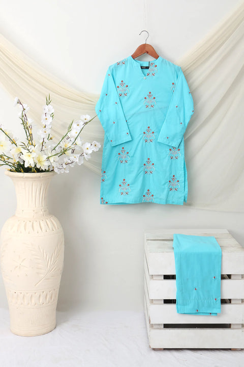 EMB SUIT