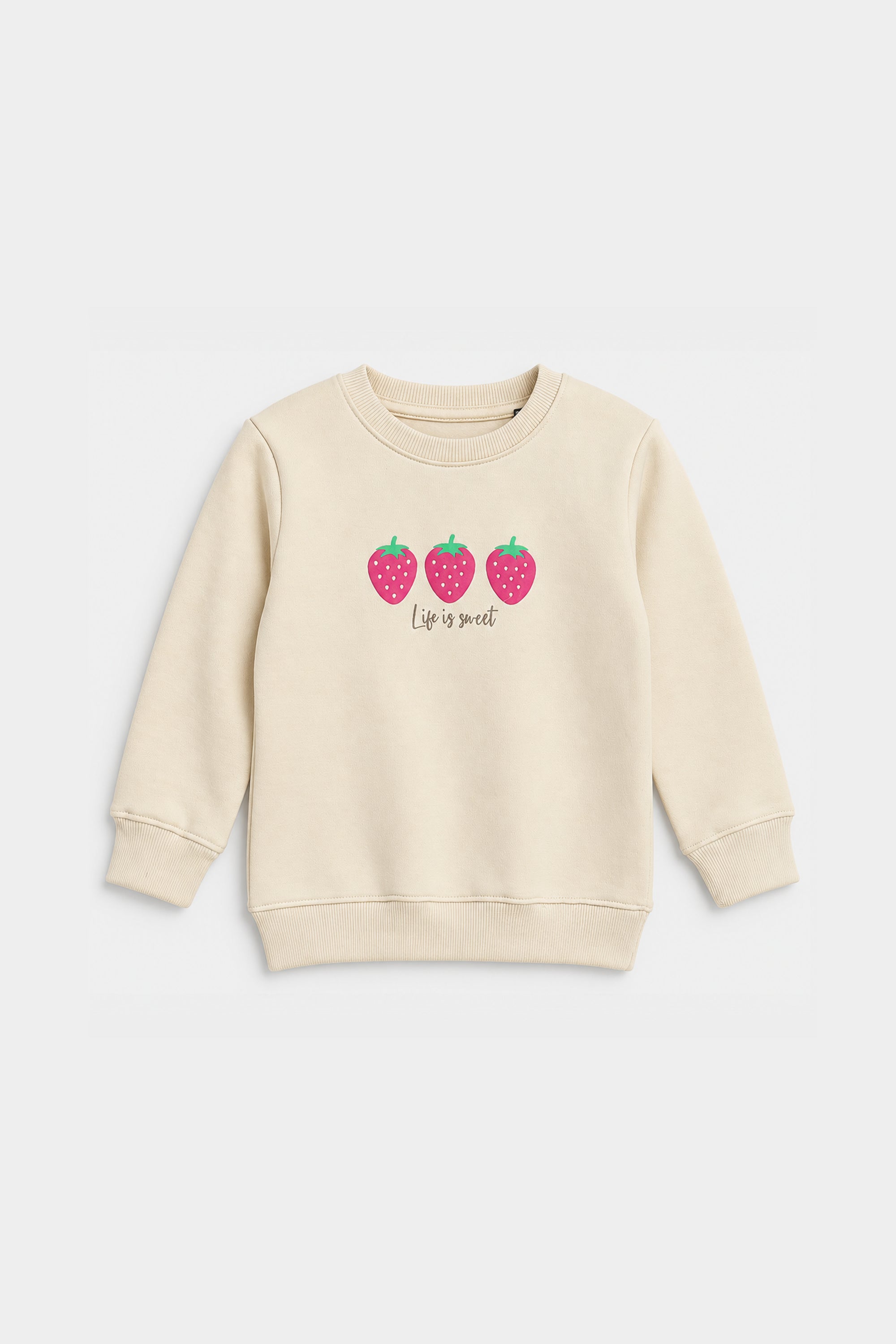 GRAPHIC SWEATSHIRT