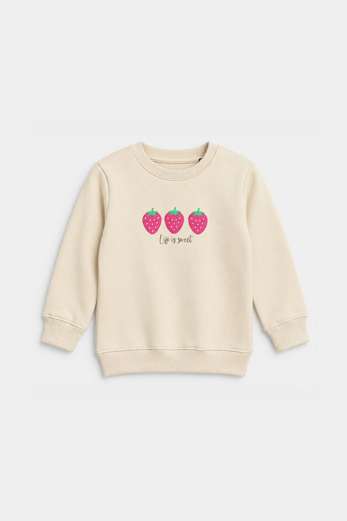 GRAPHIC SWEATSHIRT