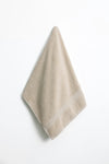 Towel Zero Twist Light Weight - Beige