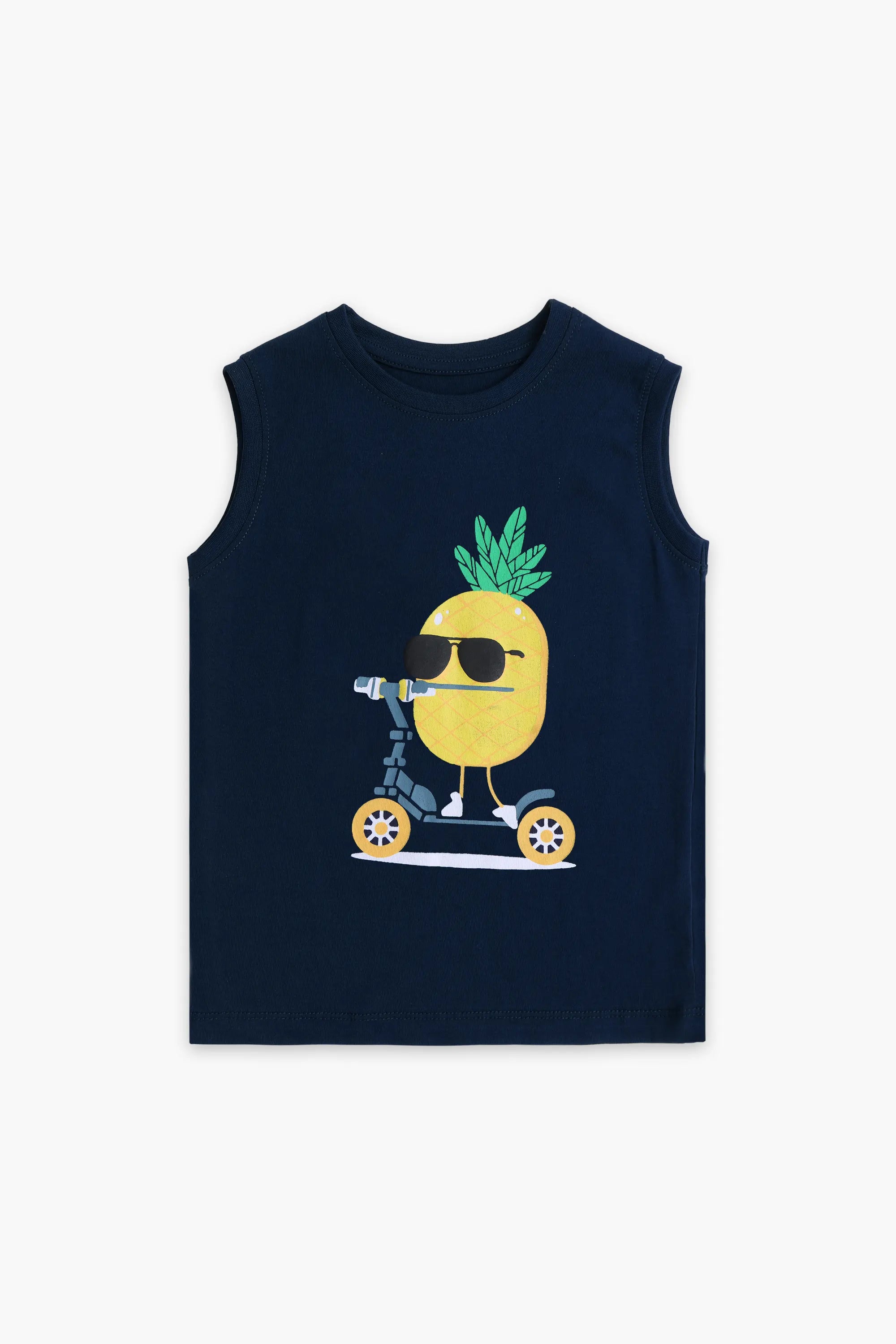 Graphic Sando