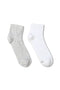 Ankle Socks Pack Of 2