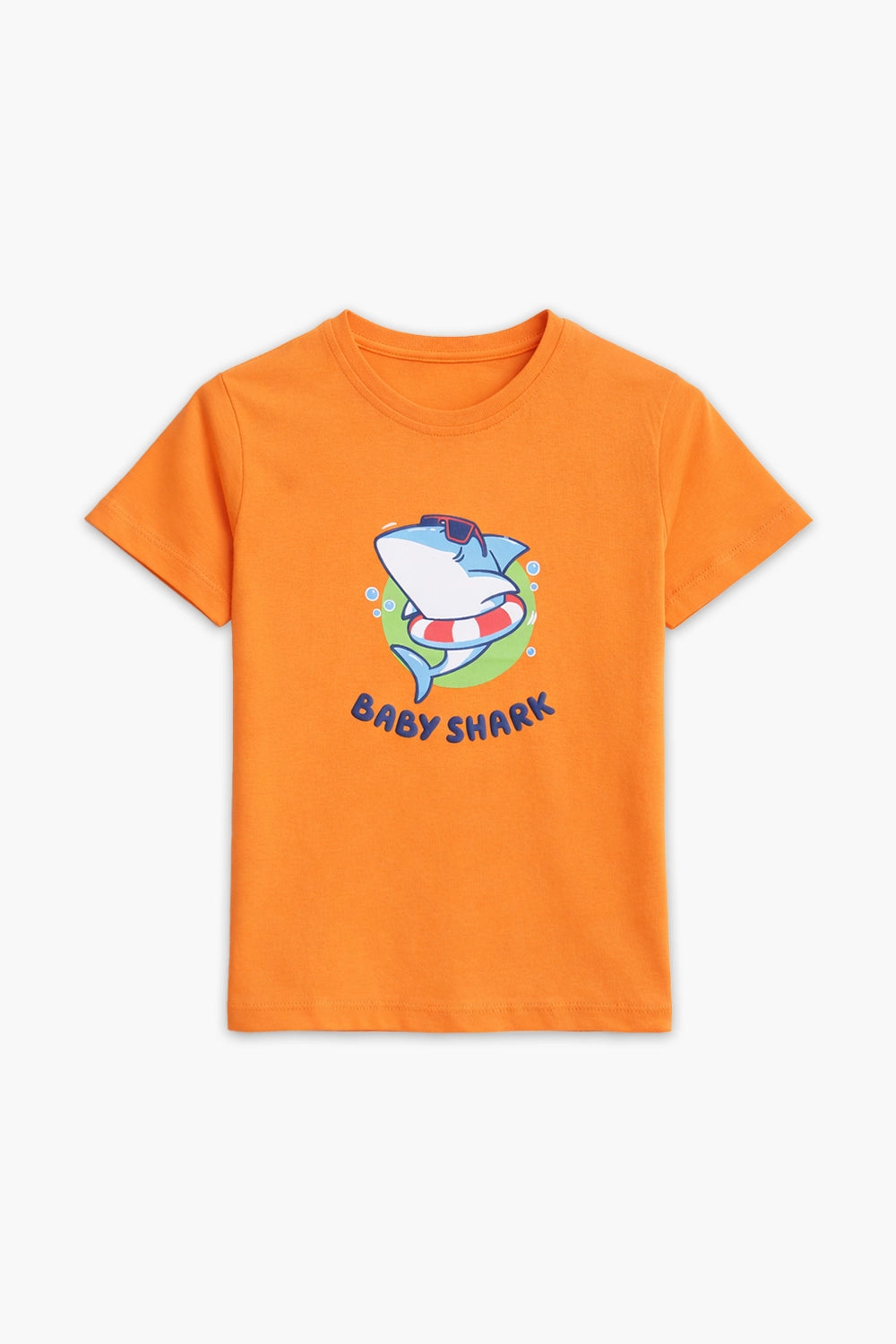Graphic T-Shirt