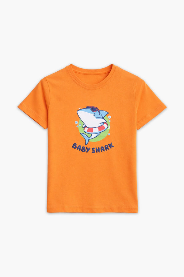 Graphic T-Shirt