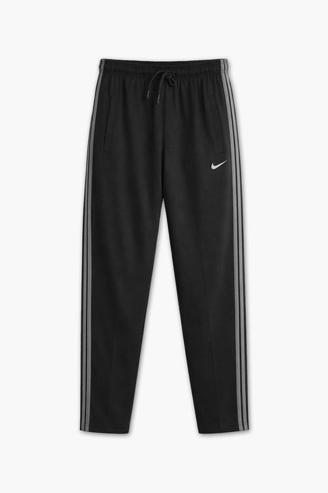 Men NK Jersey Trouser - Black