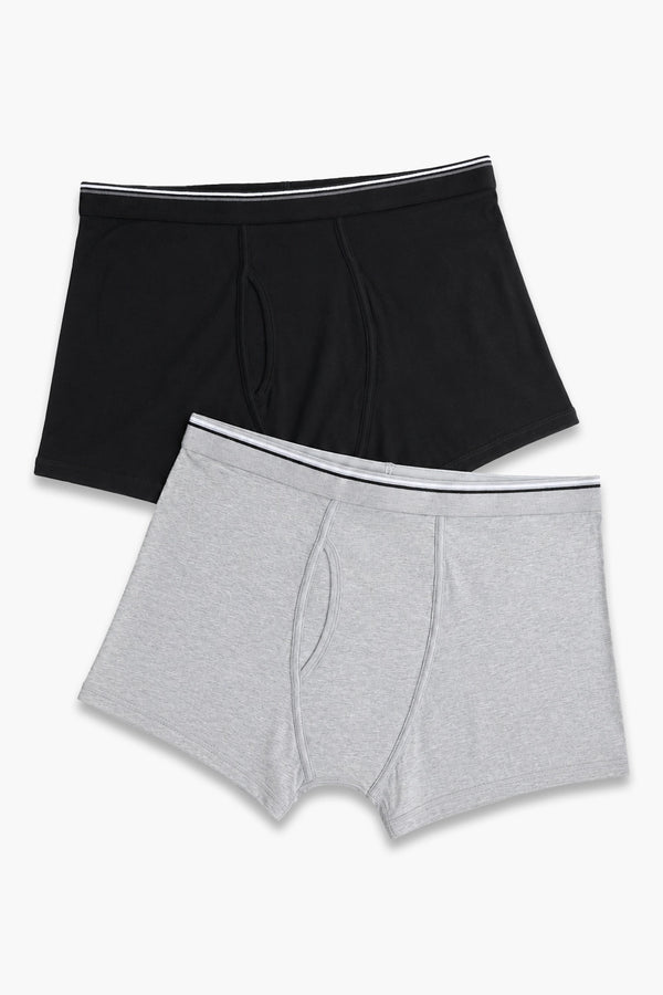 Boxer Short Pack of 2