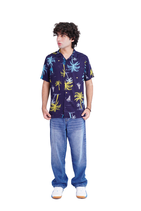 Hawaii Shirt