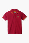 Tipping Collar Polo