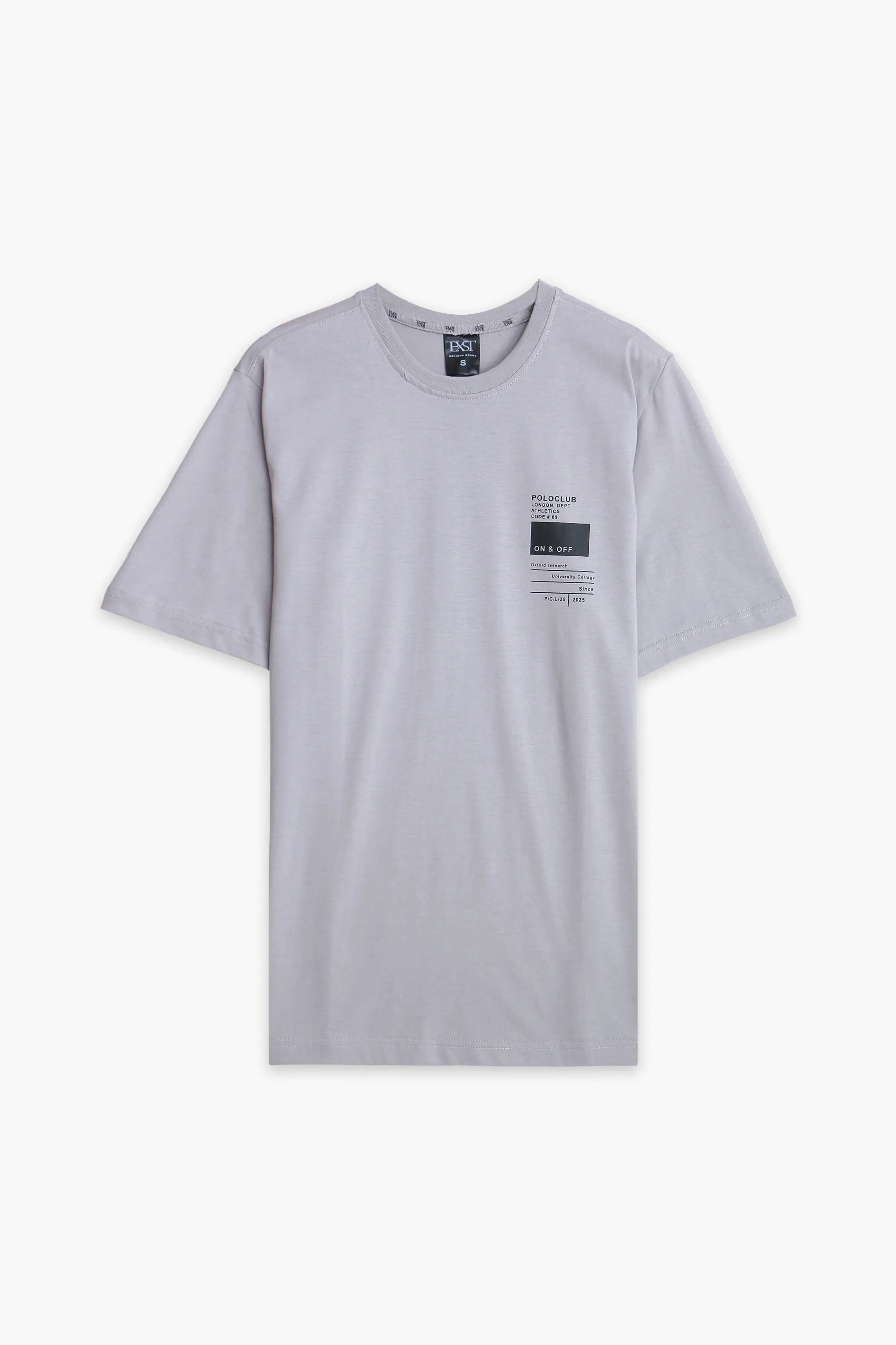 Oversize T-Shirt