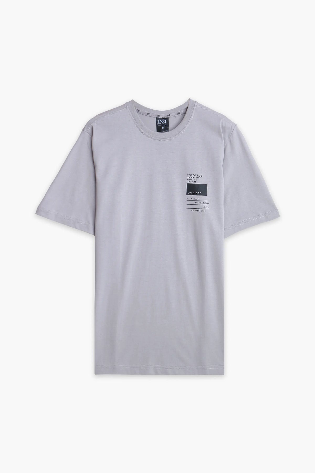 Oversize T-Shirt