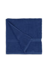 Bath Towel 90 X 160 Navy Blue