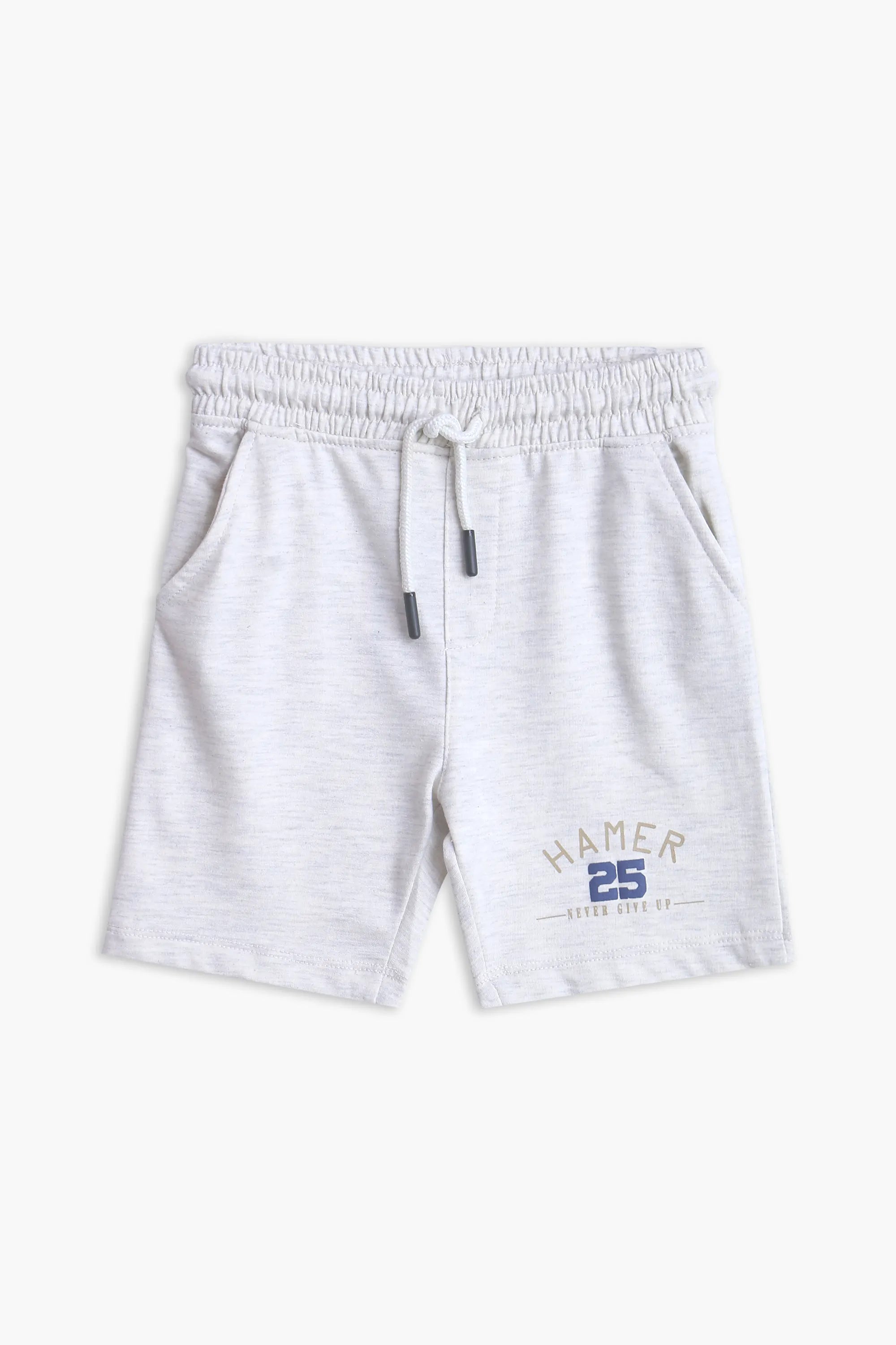 Graphic Short