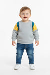 GRAPHIC SWEATSHIRT