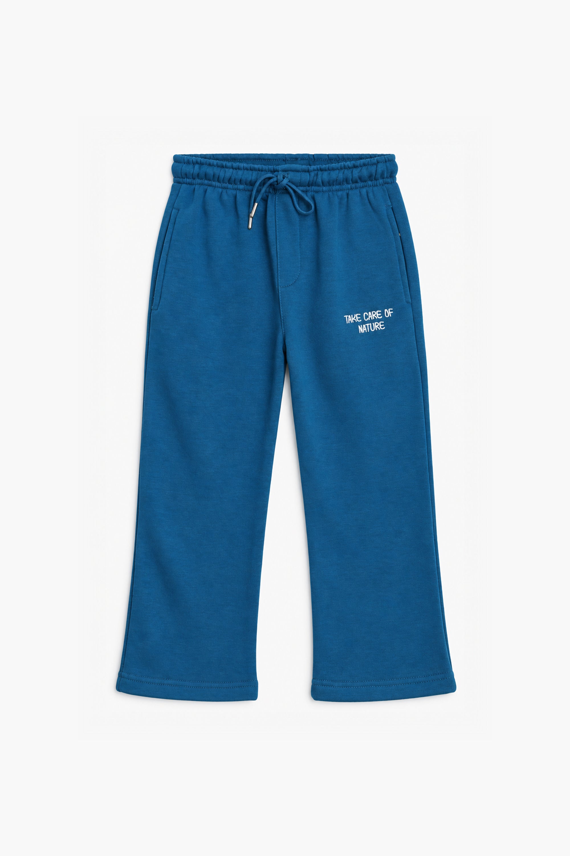 PRINTED FLEECE 2 PC SUIT