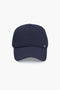 Adjustable Unisex Cap 3671 - Navy