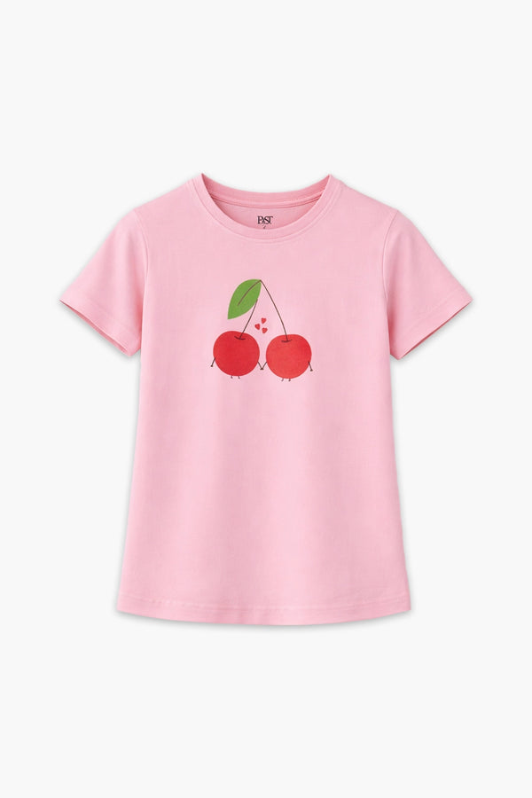 Graphic Loungewear
