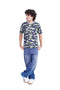 Camouflage T-Shirt