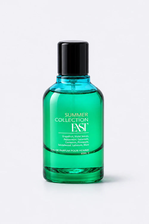 Summer Collection Fragrance For Men 85ML