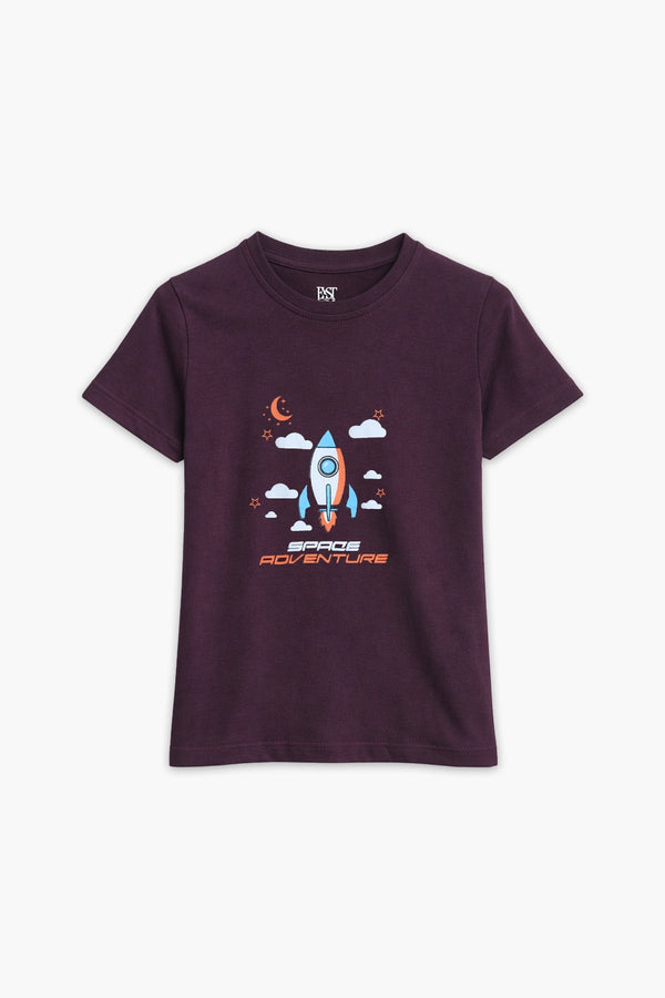 Graphic T-Shirt